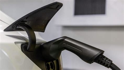 EV charging stations increase as Christmas rush beckons | The Mercury