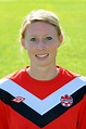 Melanie Booth - Équipe Canada | Site officiel de l'équipe olympique