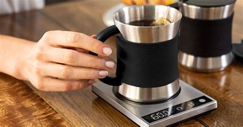The 7 Best Coffee Mugs To Keep Coffee Hot In 2022