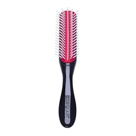 Denman Classic Styling Brush 5 Row D14 Hair Brush For