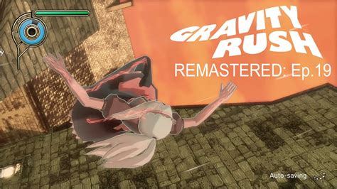 Gravity Rush Remastered Ep 8 More Maid Stuff Ps4 Youtube