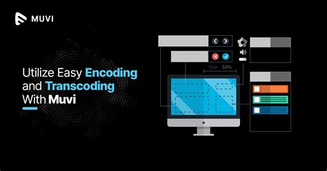 Easy Encoding And Transcoding With Muvi Muvi One