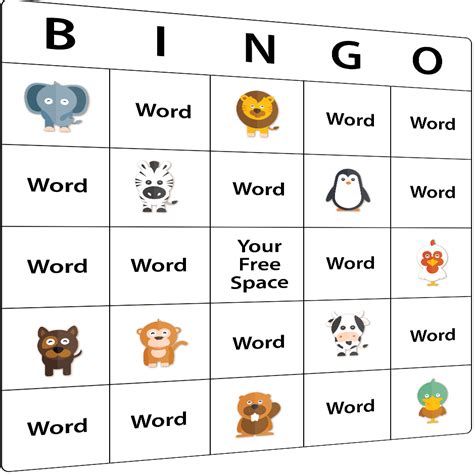Create your own custom bingo cards with our free bingo card generator. Make Custom Printable Bingo Cards | Bingo Card Creator