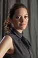 Marion Cotillard | Public Enemies Promotional Photoshoot (HQ) - Marion ...