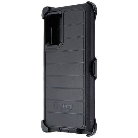 Otterbox Defender Pro Series Case For Samsung Galaxy Note20 5g Black