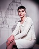 Picture of Jacqueline Pearce