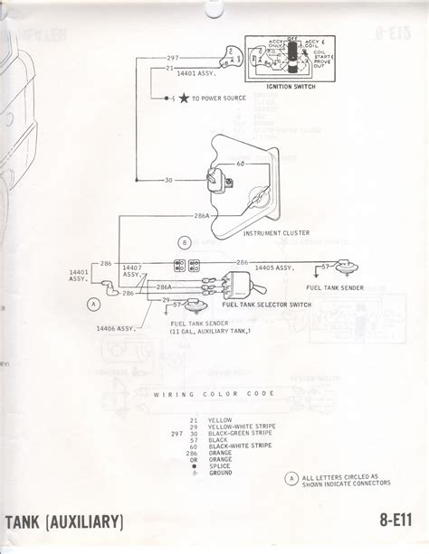 Diagram 1988 Ford Bronco Fuel Diagram Mydiagramonline