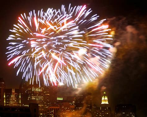 Fireworks Over New York City I For The Last 30 Years Th Flickr