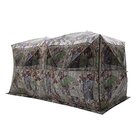 Best Hunting Blinds In 2022 Reviews And Buyers Guide Forgotten Hunter