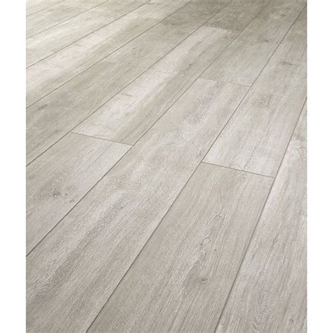 Enjoy this flooring offer of 2 for £40 on laminate and wood flooring underlay. Wickes Arreton Grey Laminate Flooring - 1.48m2 Pack | Grey ...