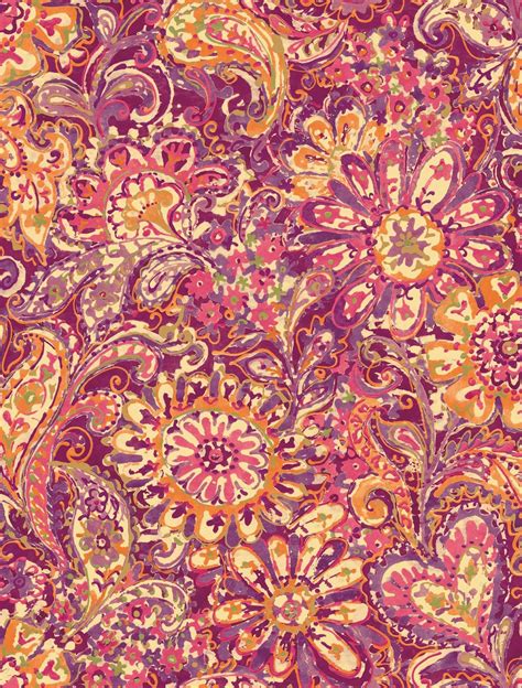 Paisley Wallpapers Wallpaper Cave