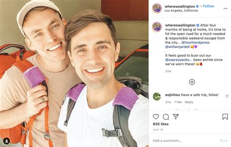 Are Will And James Still Together The Amazing Race Update