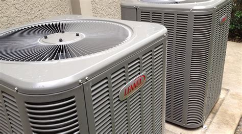 Heil Air Conditioner Vs Lennox Which Is Better For You