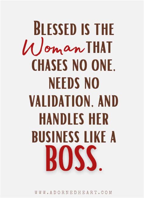 Lady Boss Quotes Images Adorned Heart