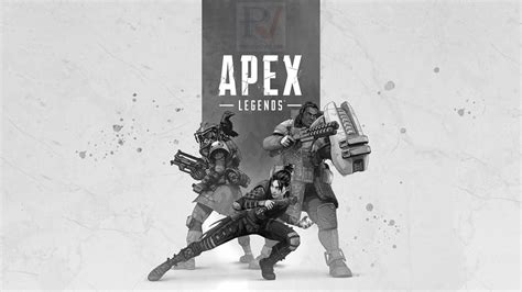 Apex Legends Banner Phong Vũ Tin Tức Công Nghệ 24h