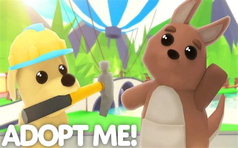 Roblox Adopt Me Pets List Eggs How To Get And More 2022