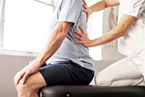 What You Need To Know About Back Pain Physiotherapy Lalma