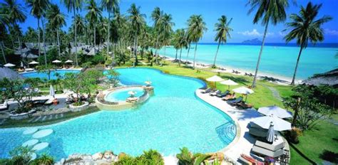 Phi Phi Island Village Beach Resort Updated 2020 Prices Reviews