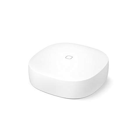 Samsung Smartthings Button One Touch Remote Control For