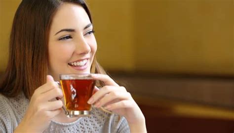 10 Reasons You Should Start Drinking Black Tea Every Day Healthy