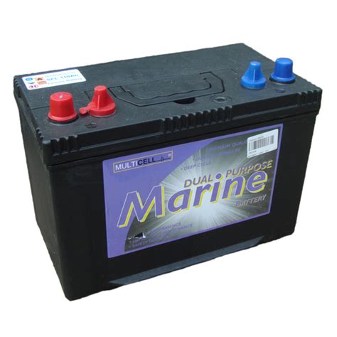 Marine master dual purpose batteries are the ideal compromise between high starting and moderate deep cycle service. Dual Purpose Marine Batteries - Sheridan Marine