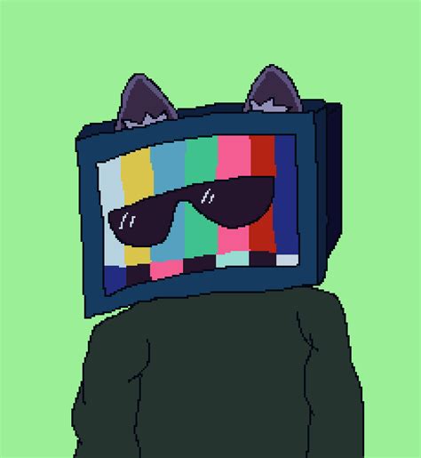 Pixilart Pfp Contest Entry By Humanuser