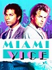 Miami Vice - Full Cast & Crew - TV Guide