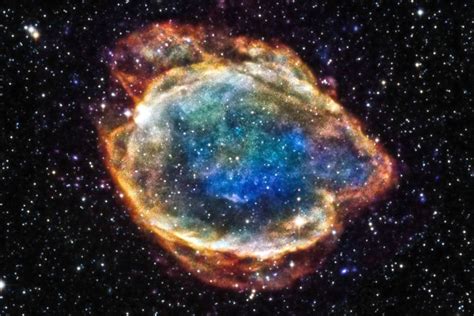 Contemplating The Cosmos God Is Good—at Physics Church Life Journal