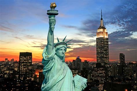 Top 5 Must See Attractions In New York City Mega Bored