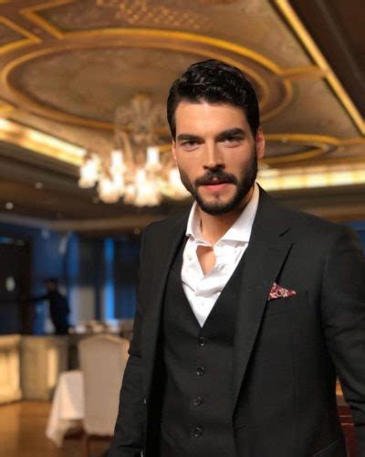 15 Actores turcos de telenovelas que te harán suspirar
