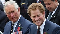 "Il principe Harry non è figlio di Carlo": spunta il dna segreto