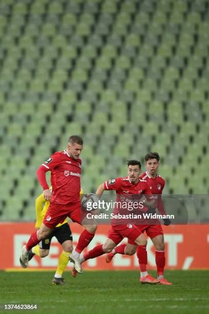 2928 Türkgücü München Photos And High Res Pictures Getty Images