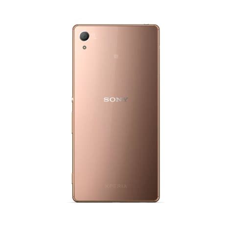 Sony's xperia z4 on the other hand is meek, timid and simple. Sony Xperia Z4 specs review