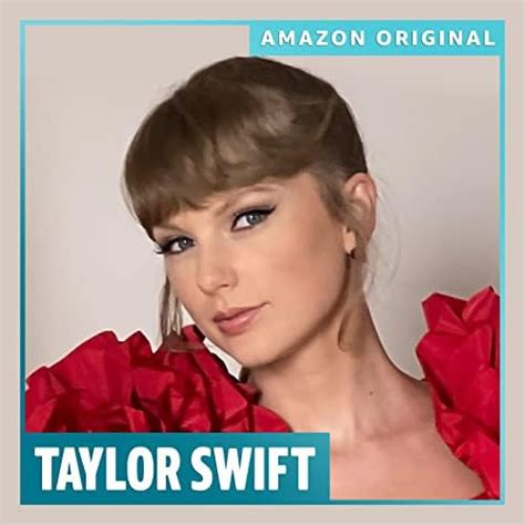 Play Christmas Tree Farm Old Timey Version Amazon Original By Taylor Swift On Amazon Music