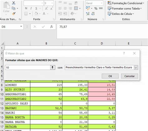 Dicas Incríveis para Formatação Condicional no Excel Engenheira do Excel