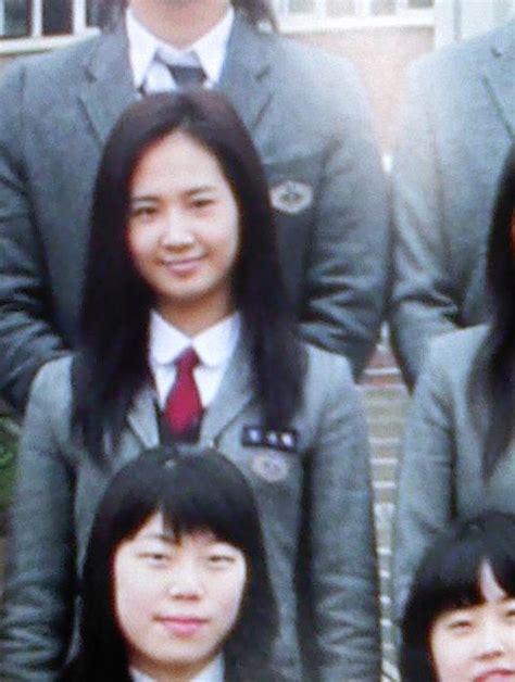 Yuri Snsd Pre Debut ~ Jendela Informasi Kita