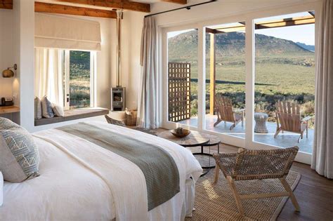 Cederberg Ridge Wilderness Lodge Clanwilliam