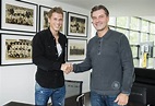 BVB: Weltmeister Erik Durm verlängert Vertrag in Dortmund bis 2019 ...