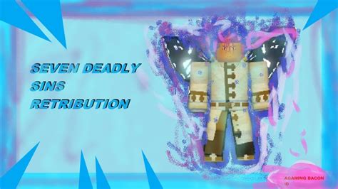 Furthermore, deadly sins retribution is one amazing game where you can learn magic and fight with a lot of enemies. Roblox Seven Deadly Sins Retribution Full Demon Mark ...