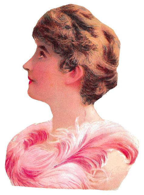 Antique Images Victorian Women Portrait Images Hair Clothes Fashion