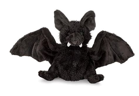 Webkinz Bat 85 Plush Black Webkinz Hm367 Halloween Bat Plush Animal