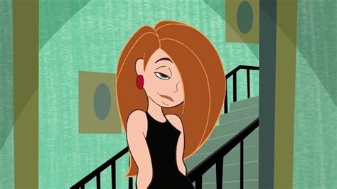 Kim Possible And Ron Stoppable Break Up Hot Sex Picture