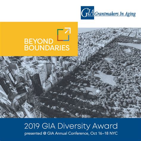 GIA Diversity Award Alzheimer S Los Angeles
