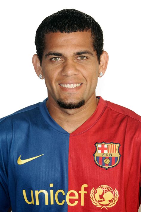Dani Alves Photosbiography And Profile Sports Club Blog