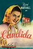 Reparto de Cándida (película 1939). Dirigida por Luis Bayón Herrera ...