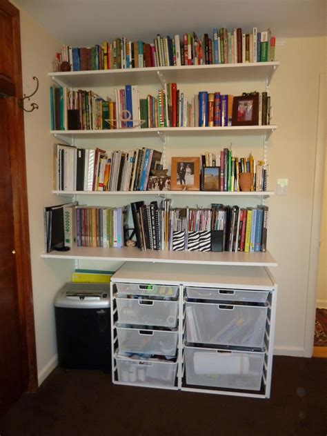 Wall Shelves For Books Design Homesfeed