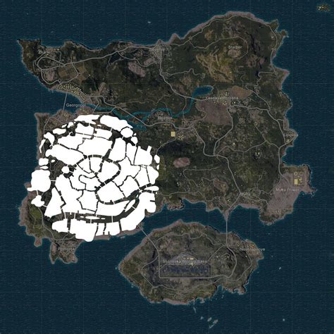 Type vehicles / boats landing spots weapon blue zone none. Pubg Map Without Names - Hack Pubg Mobile Without Root