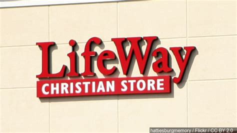 Lifeway Christian Stores Set To Close In 2019 Including Stores In Tyler