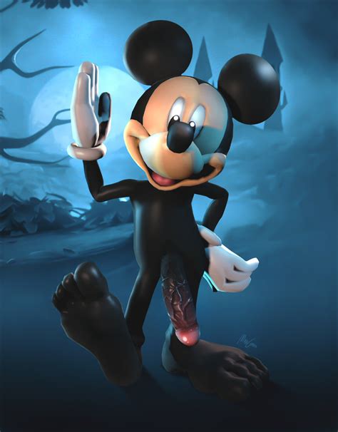 Pictures Showing For Mickey Mouse Feet Porn Mypornarchive Net