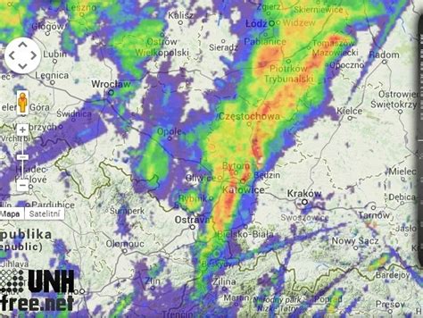 Burzowa mapa polski online radar burzowy gdzie jest burza? Gdzie jest burza? Prognoza pogody + MAPA 24h [MAPA BURZOWA POLSKI ONLINE RADAR BURZOWY ONLINE ...